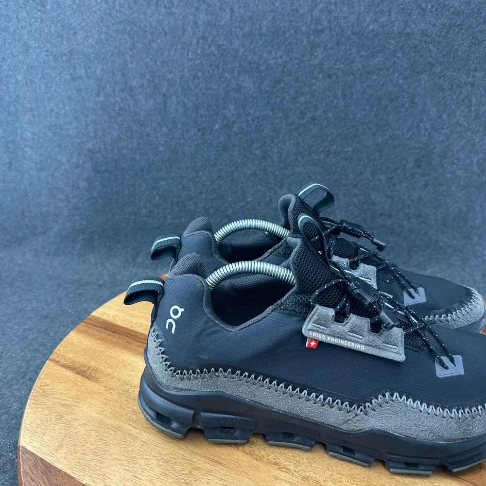 On Cloudaway Sneaker Women's Size 8.5 Swiss Engineering Running Shoes 49.99129